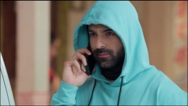 Pyaar Ka Pehla Adhyaya Shiv Shakti - 24th May 2024